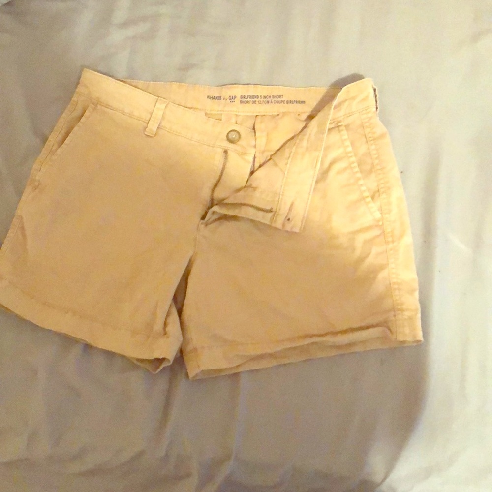 Khakis